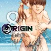 ORIGIN Manga Volume 8
