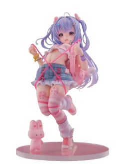 Original Character - Miu Hazuki 1/6 Scale Figure (Skipping Rope Ver.)