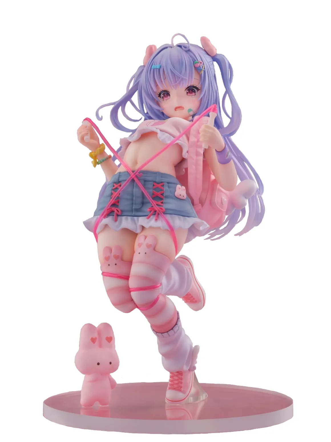 Original Character - Miu Hazuki 1/6 Scale Figure (Skipping Rope Ver.)
