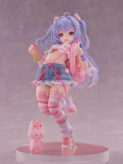 Original Character - Miu Hazuki 1/6 Scale Figure (Skipping Rope Ver.)
