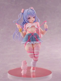 Original Character - Miu Hazuki 1/6 Scale Figure (Skipping Rope Ver.)