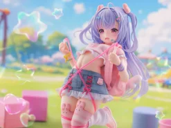 Original Character - Miu Hazuki 1/6 Scale Figure (Skipping Rope Ver.)