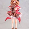 Original Character - Okamizukin-chan 1/7 Scale Figure