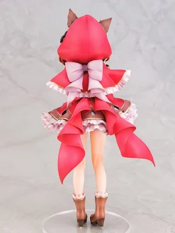 Original Character - Okamizukin-chan 1/7 Scale Figure