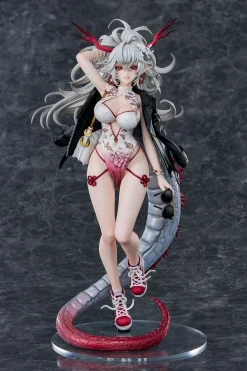 Original Character - Tatsuzaki Ryou 1/6 Scale Figure