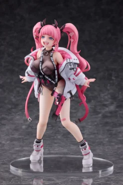 Original Character - Unruly Pigtails Arisa 1/6 Scale Figure