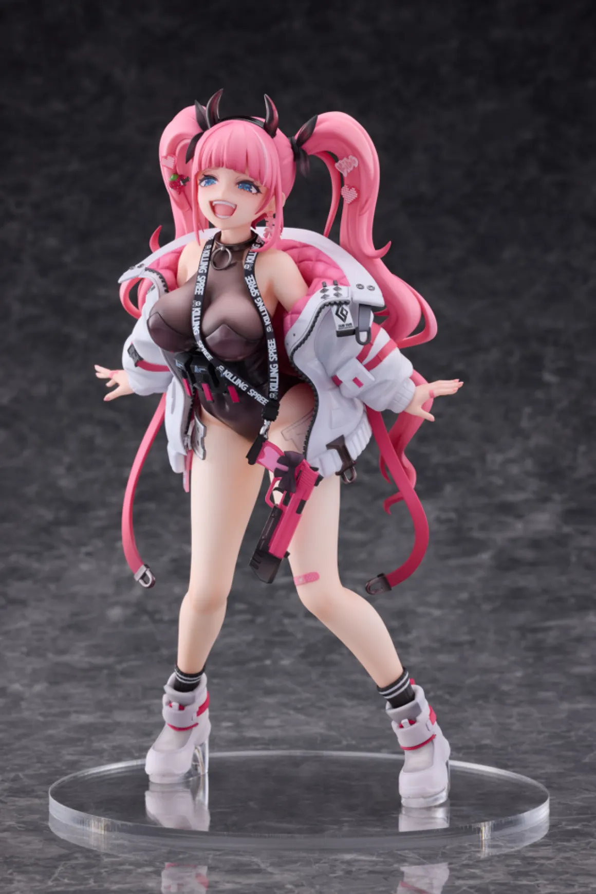 Original Character - Unruly Pigtails Arisa 1/6 Scale Figure