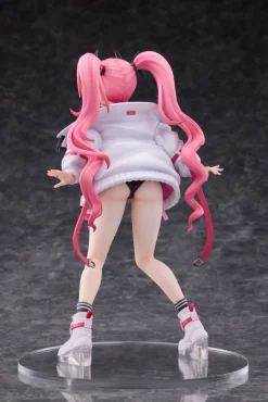 Original Character - Unruly Pigtails Arisa 1/6 Scale Figure