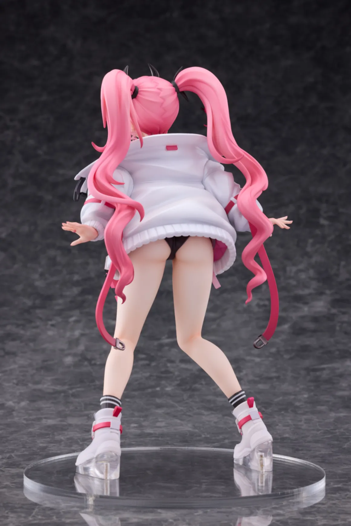 Original Character - Unruly Pigtails Arisa 1/6 Scale Figure