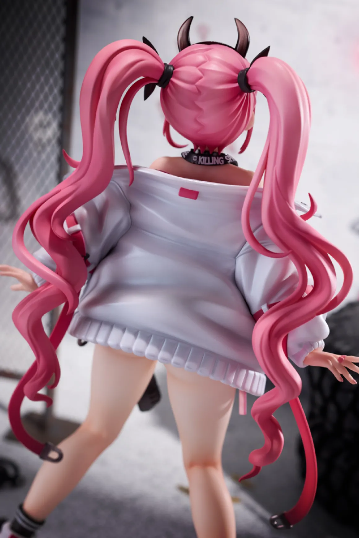Original Character - Unruly Pigtails Arisa 1/6 Scale Figure
