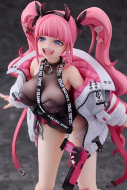 Original Character - Unruly Pigtails Arisa 1/6 Scale Figure