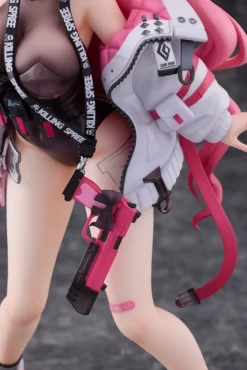 Original Character - Unruly Pigtails Arisa 1/6 Scale Figure