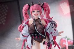 Original Character - Unruly Pigtails Arisa 1/6 Scale Figure