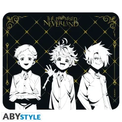 Orphans The Promised Neverland Mouse Pad