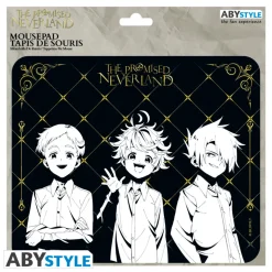 Orphans The Promised Neverland Mouse Pad