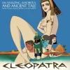 Osamu Tezukas Cleopatra Blu-ray