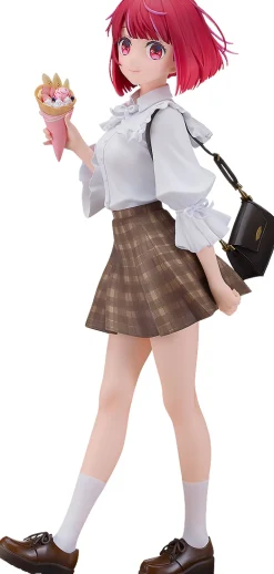 [Oshi no Ko] - Kana Arima 1/6 Scale Figure (Date Style Ver.)