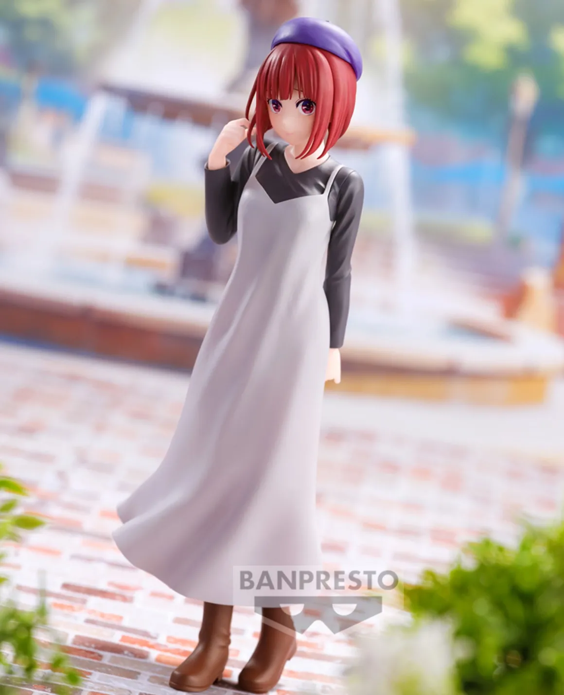 Oshi No Ko - Kana Arima Prize Figure (Plain Clothes Ver.)