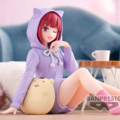 [Oshi no Ko] - Kana Arima Prize Figure (Relax Time Ver.)