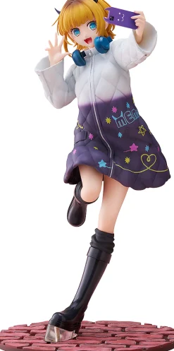 Oshi no Ko - MEMcho 1/6 Scale Figure (Bazurase Fashion Ver.)