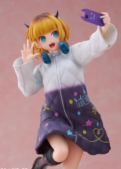 Oshi no Ko - MEMcho 1/6 Scale Figure (Bazurase Fashion Ver.)