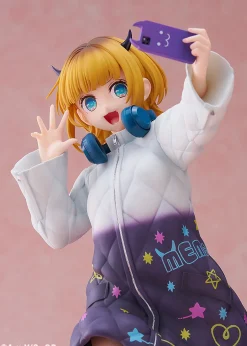 Oshi no Ko - MEMcho 1/6 Scale Figure (Bazurase Fashion Ver.)