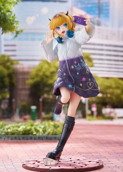 Oshi no Ko - MEMcho 1/6 Scale Figure (Bazurase Fashion Ver.)