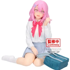 Oshi no Ko - Minami Kotobuki Prize Figure (Relax Time Ver.)