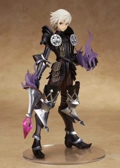 Oswald Odin Sphere Leifdrasir Figure