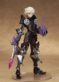 Oswald Odin Sphere Leifdrasir Figure