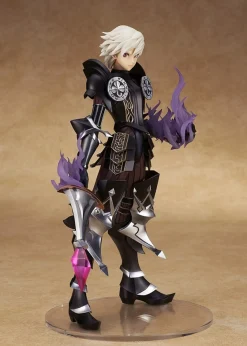 Oswald Odin Sphere Leifdrasir Figure