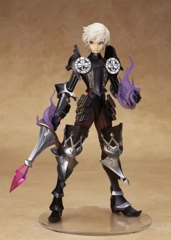 Oswald Odin Sphere Leifdrasir Figure