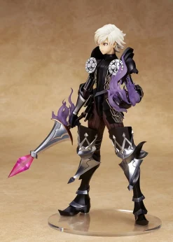 Oswald Odin Sphere Leifdrasir Figure
