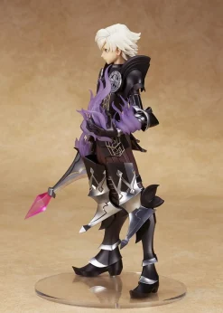 Oswald Odin Sphere Leifdrasir Figure