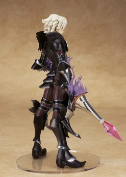 Oswald Odin Sphere Leifdrasir Figure