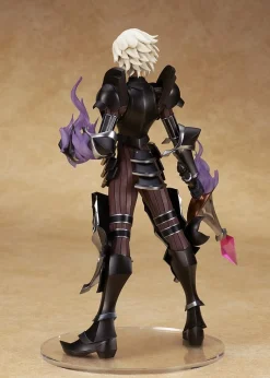 Oswald Odin Sphere Leifdrasir Figure