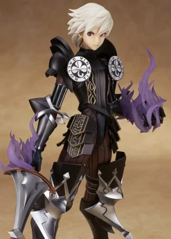 Oswald Odin Sphere Leifdrasir Figure
