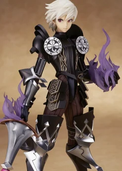 Oswald Odin Sphere Leifdrasir Figure
