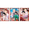 Otaku Elf Manga (4-6) Bundle