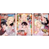 Otaku Elf Manga (1-3) Bundle