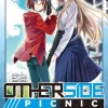 Otherside Picnic Manga Volume 1