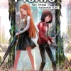 Otherside Picnic Novel Omnibus Volume 1