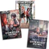 Otherside Picnic Novel Omnibus (1-3) Bundle