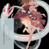 Otorimonogatari Novel