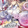 Our Last Crusade or the Rise of a New World Novel Volume 10