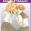 Ouran High School Host Club Manga Volume 10
