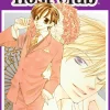 Ouran High School Host Club Manga Volume 1