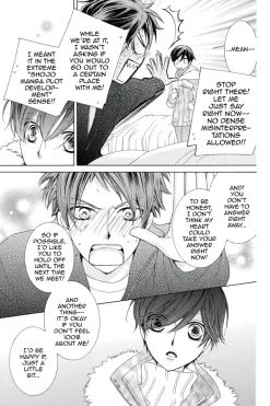 Ouran High School Host Club Manga Volume 14