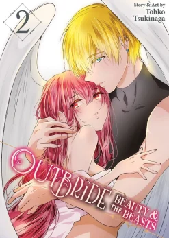 Outbride: Beauty and the Beasts Manga Volume 2