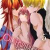 Outbride: Beauty and the Beasts Manga Volume 5